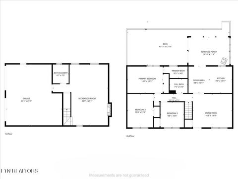 Tiny photo for 1705 Oxbow Lane, Knoxville, TN 37931 (MLS # 1335009)