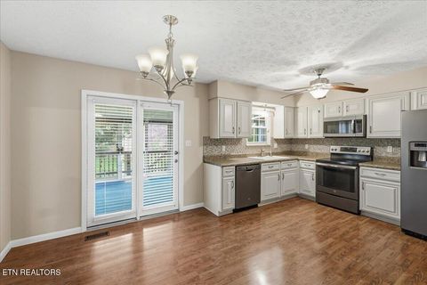 Tiny photo for 1705 Oxbow Lane, Knoxville, TN 37931 (MLS # 1335009)