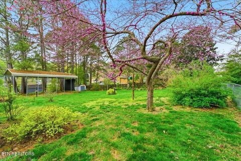 Tiny photo for 1705 Oxbow Lane, Knoxville, TN 37931 (MLS # 1335009)