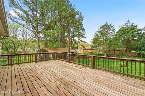 Tiny photo for 1705 Oxbow Lane, Knoxville, TN 37931 (MLS # 1335009)