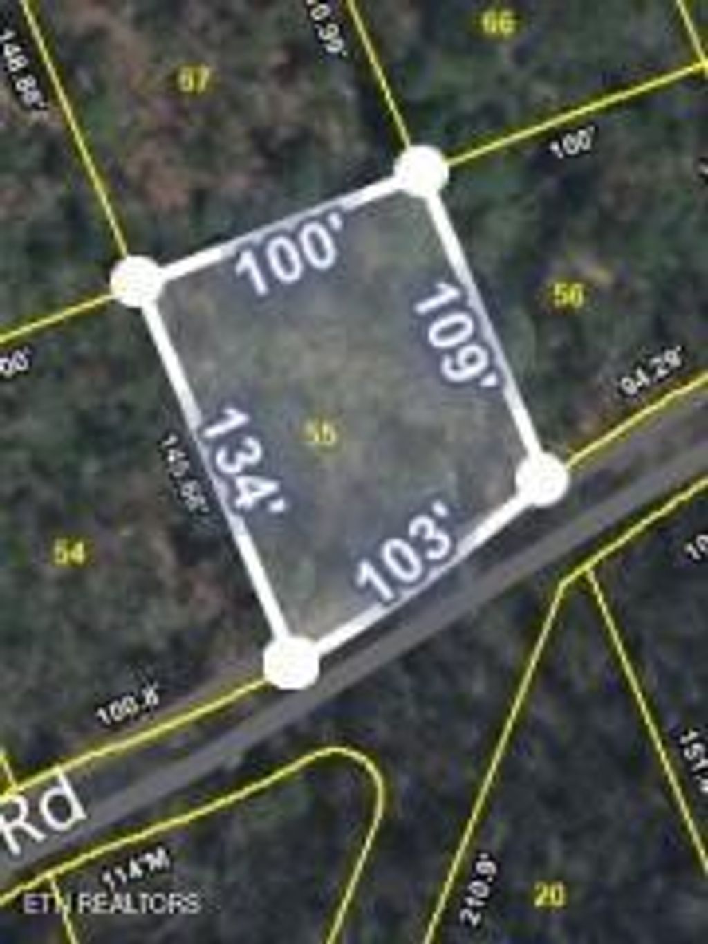 Photo of 55 Lin Creek Rd, Sevierville, TN 37876 (MLS # 1345543)