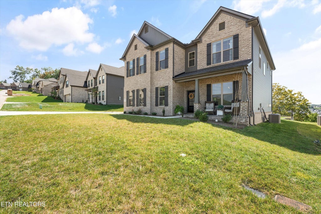 Photo of 1952 Hickory Reserve Rd, Knoxville, TN 37932 (MLS # 1355299)