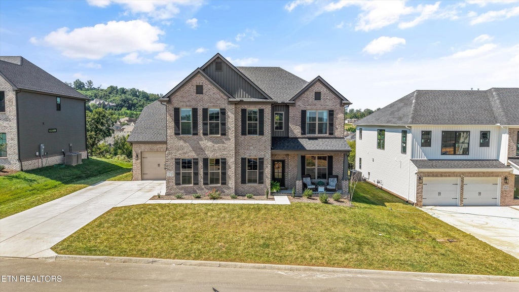 Photo of 1952 Hickory Reserve Rd, Knoxville, TN 37932 (MLS # 1355299)