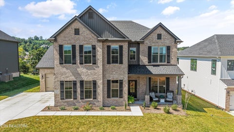 Photo of 1952 Hickory Reserve Rd, Knoxville, TN 37932 (MLS # 1355299)