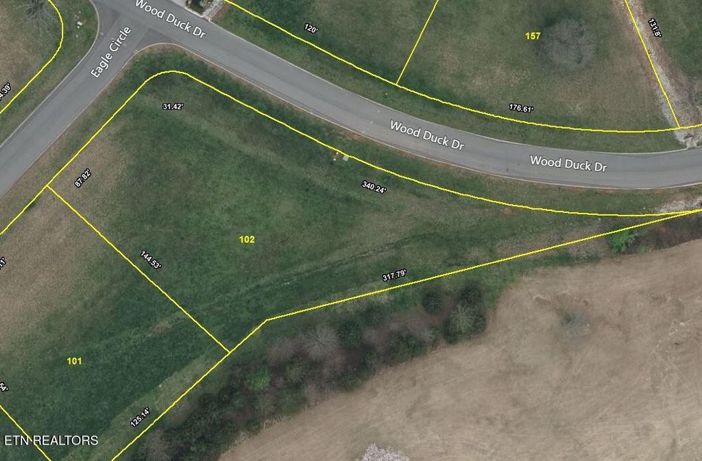 Photo of 232 Eagle Circle, Vonore, TN 37885 (MLS # 1297538)