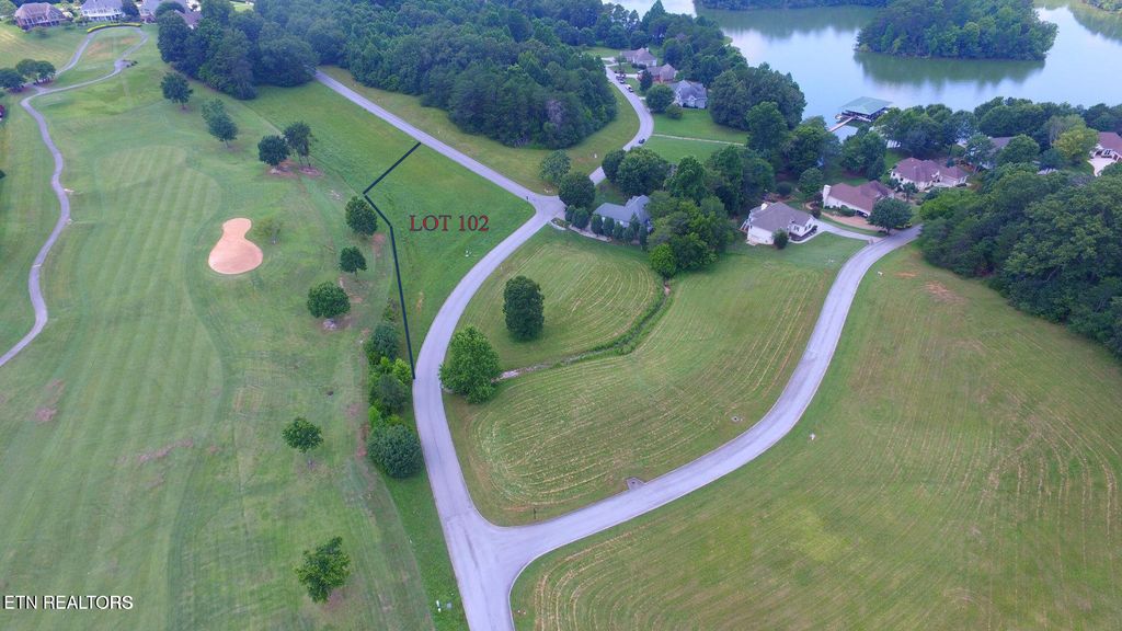 Photo of 232 Eagle Circle, Vonore, TN 37885 (MLS # 1297538)