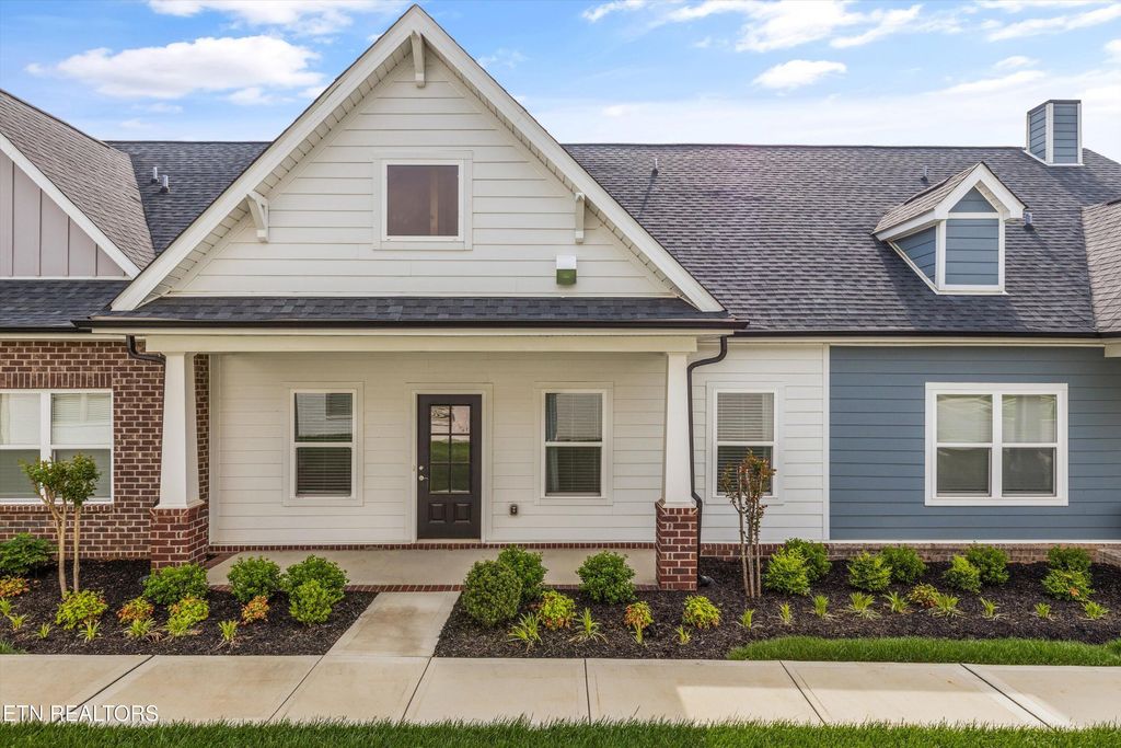 Photo of 175 Goldheart Rd, Farragut, TN 37934 (MLS # 1334402)