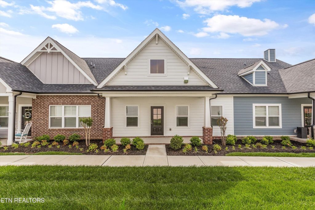 Photo of 175 Goldheart Rd, Farragut, TN 37934 (MLS # 1334402)