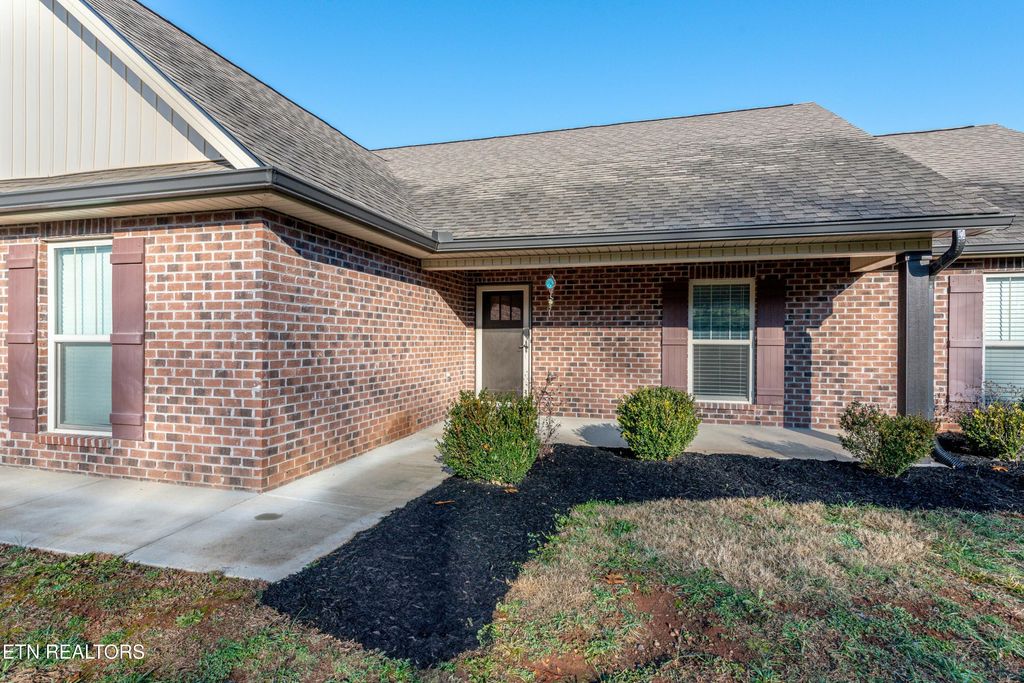 Photo of 2830 Big Springs Rd, Friendsville, TN 37737 (MLS # 1286901)