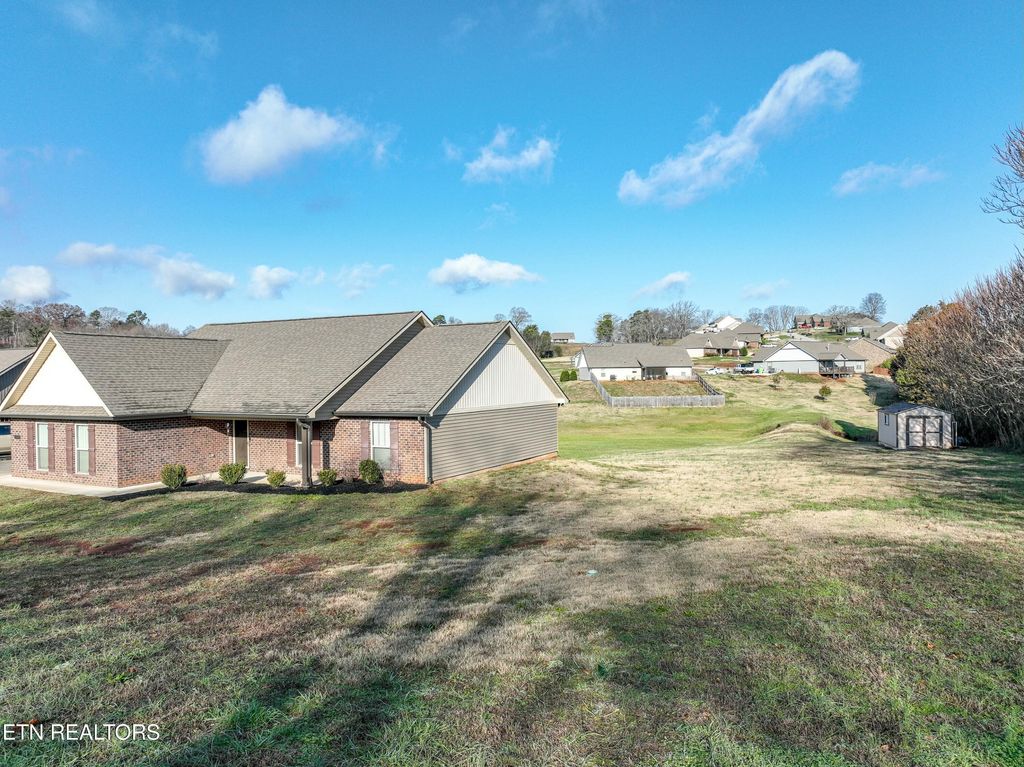 Photo of 2830 Big Springs Rd, Friendsville, TN 37737 (MLS # 1286901)