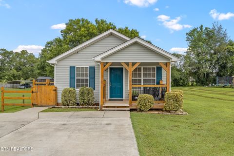 Tiny photo for 19 McKinney Street, Englewood, TN 37329 (MLS # 1347633)