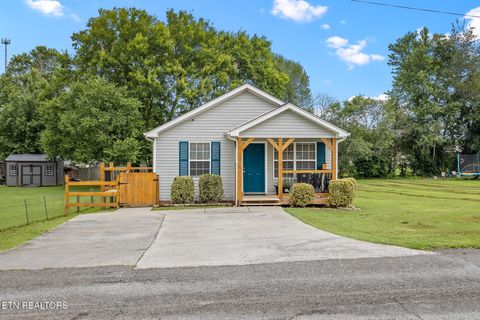 Tiny photo for 19 McKinney Street, Englewood, TN 37329 (MLS # 1347633)