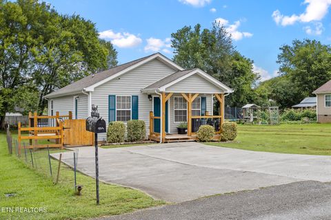 Photo of 19 McKinney Street, Englewood, TN 37329 (MLS # 1347633)