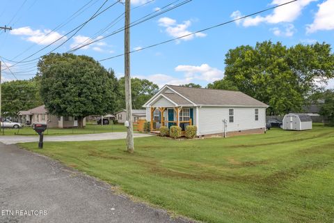 Tiny photo for 19 McKinney Street, Englewood, TN 37329 (MLS # 1347633)