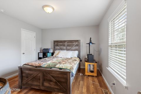 Tiny photo for 19 McKinney Street, Englewood, TN 37329 (MLS # 1347633)
