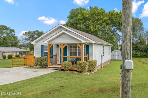 Tiny photo for 19 McKinney Street, Englewood, TN 37329 (MLS # 1347633)