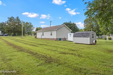 Tiny photo for 19 McKinney Street, Englewood, TN 37329 (MLS # 1347633)
