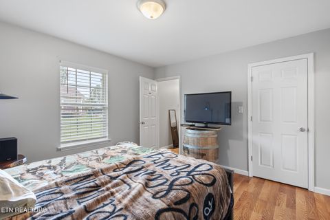 Tiny photo for 19 McKinney Street, Englewood, TN 37329 (MLS # 1347633)