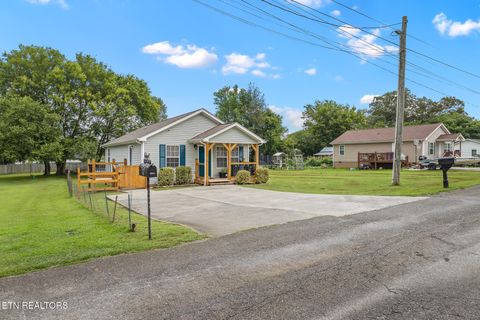 Tiny photo for 19 McKinney Street, Englewood, TN 37329 (MLS # 1347633)