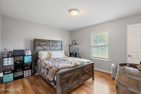 Tiny photo for 19 McKinney Street, Englewood, TN 37329 (MLS # 1347633)