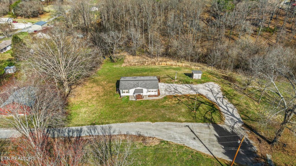 Photo of 2250 Woodby Rd, Knoxville, TN 37914 (MLS # 1331657)