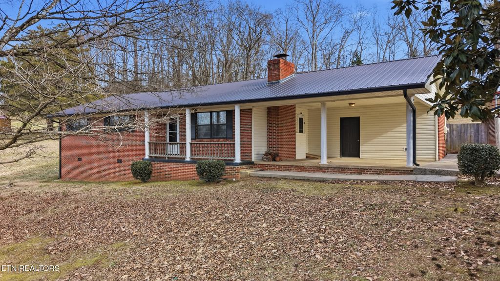 Photo of 113 County Road 709, Athens, TN 37303 (MLS # 1328938)