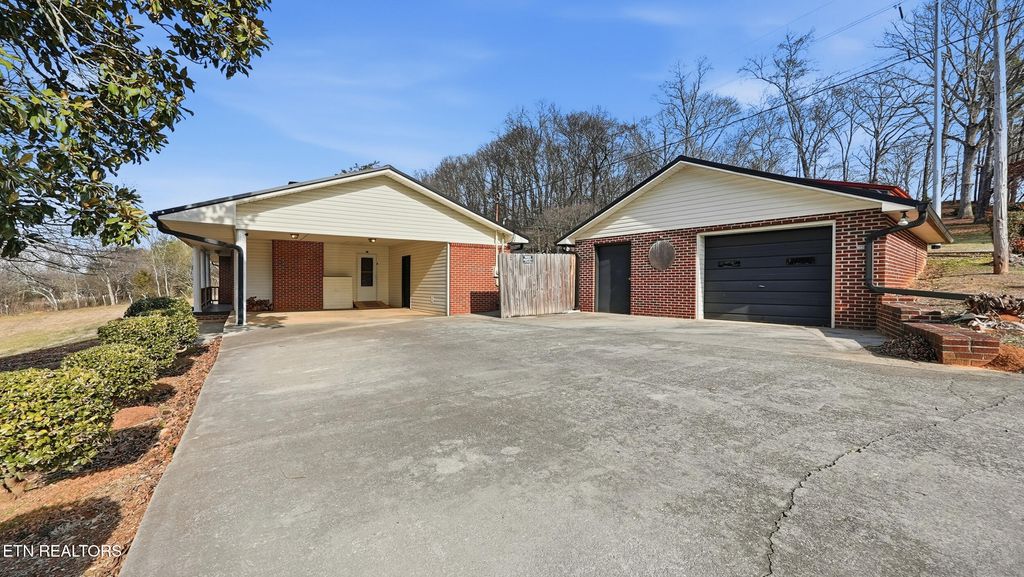 Photo of 113 County Road 709, Athens, TN 37303 (MLS # 1328938)