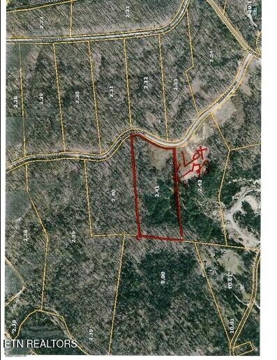 Tiny photo for 72 Tomahawk Rd, Jamestown, TN 38556 (MLS # 1356010)