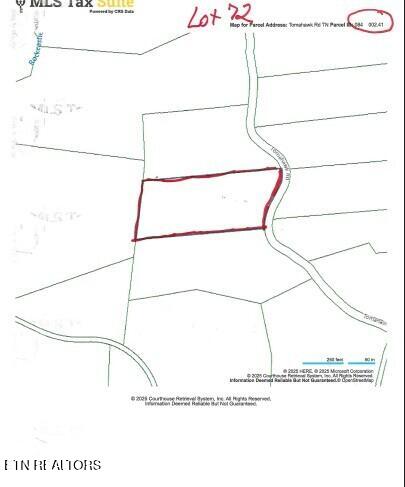 Tiny photo for 72 Tomahawk Rd, Jamestown, TN 38556 (MLS # 1356010)