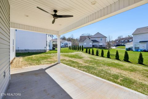 Tiny photo for 8926 Queensdale Lane, Knoxville, TN 37924 (MLS # 1334282)
