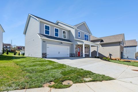 Tiny photo for 8926 Queensdale Lane, Knoxville, TN 37924 (MLS # 1334282)