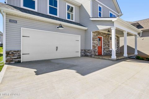 Tiny photo for 8926 Queensdale Lane, Knoxville, TN 37924 (MLS # 1334282)