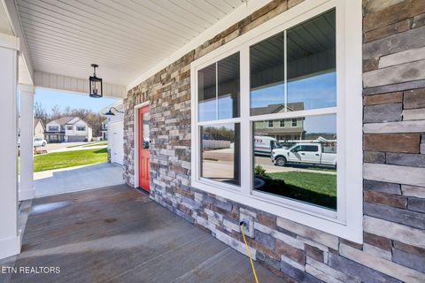 Tiny photo for 8926 Queensdale Lane, Knoxville, TN 37924 (MLS # 1334282)