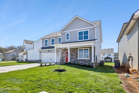 Tiny photo for 8926 Queensdale Lane, Knoxville, TN 37924 (MLS # 1334282)