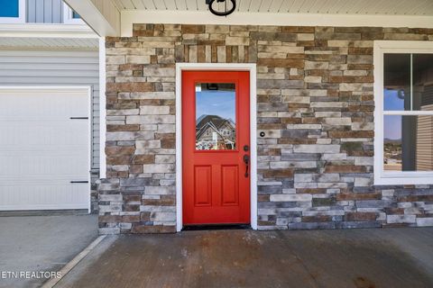 Tiny photo for 8926 Queensdale Lane, Knoxville, TN 37924 (MLS # 1334282)