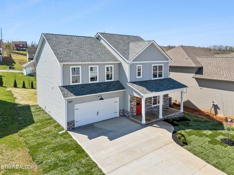 Tiny photo for 8926 Queensdale Lane, Knoxville, TN 37924 (MLS # 1334282)