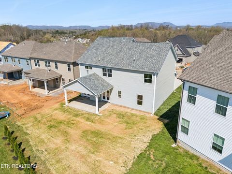 Tiny photo for 8926 Queensdale Lane, Knoxville, TN 37924 (MLS # 1334282)