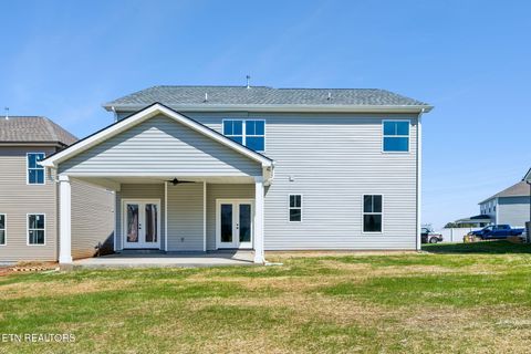 Tiny photo for 8926 Queensdale Lane, Knoxville, TN 37924 (MLS # 1334282)