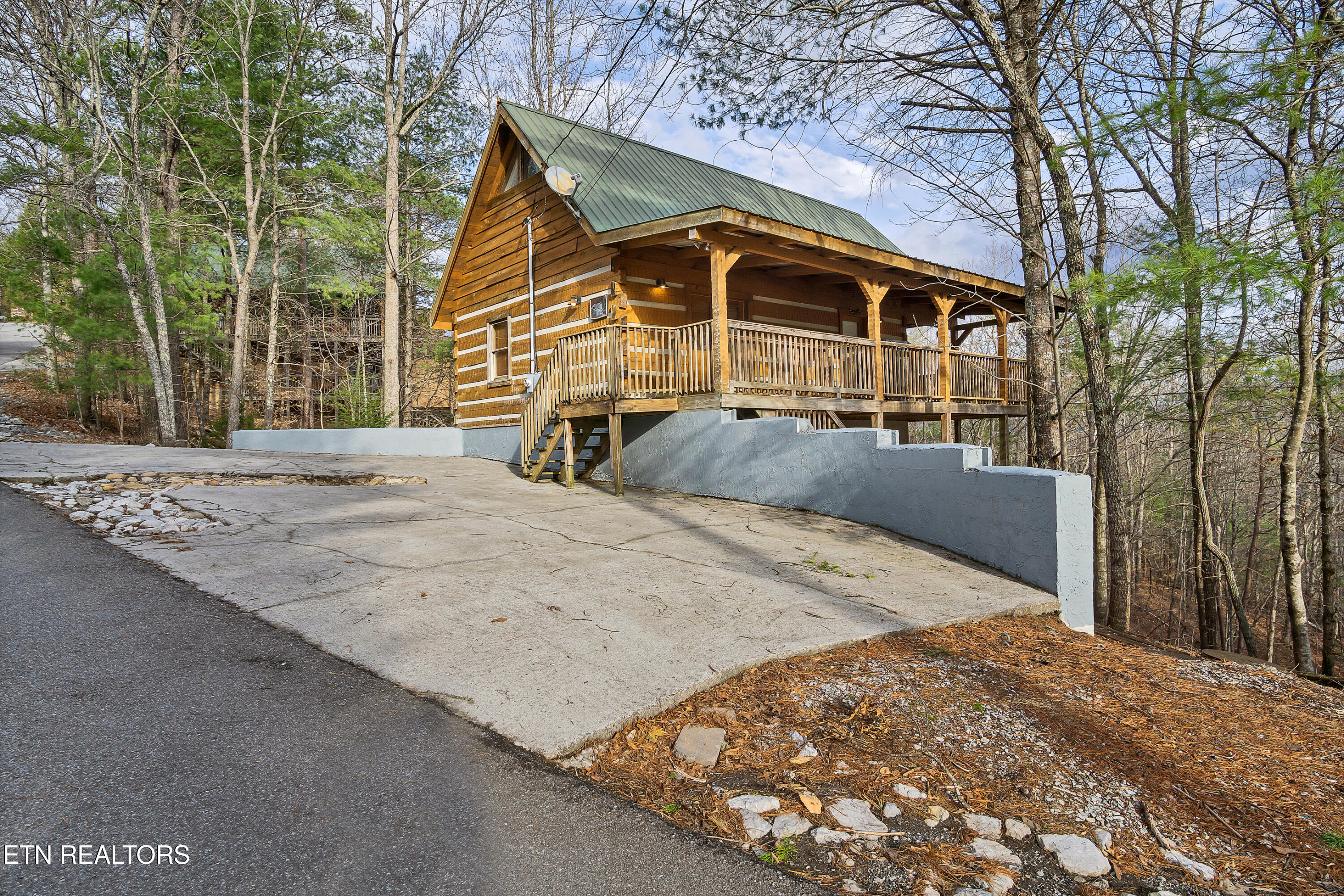 147 Tolliver Tr