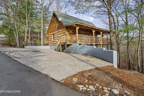 Tiny photo for 147 Tolliver Tr, Townsend, TN 37882 (MLS # 1340487)