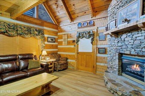 Tiny photo for 147 Tolliver Tr, Townsend, TN 37882 (MLS # 1340487)