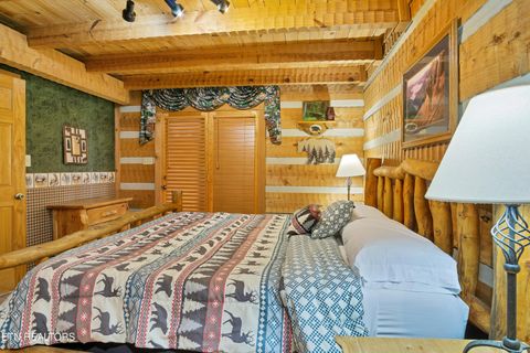 Tiny photo for 147 Tolliver Tr, Townsend, TN 37882 (MLS # 1340487)