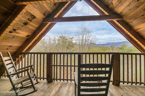 Tiny photo for 147 Tolliver Tr, Townsend, TN 37882 (MLS # 1340487)