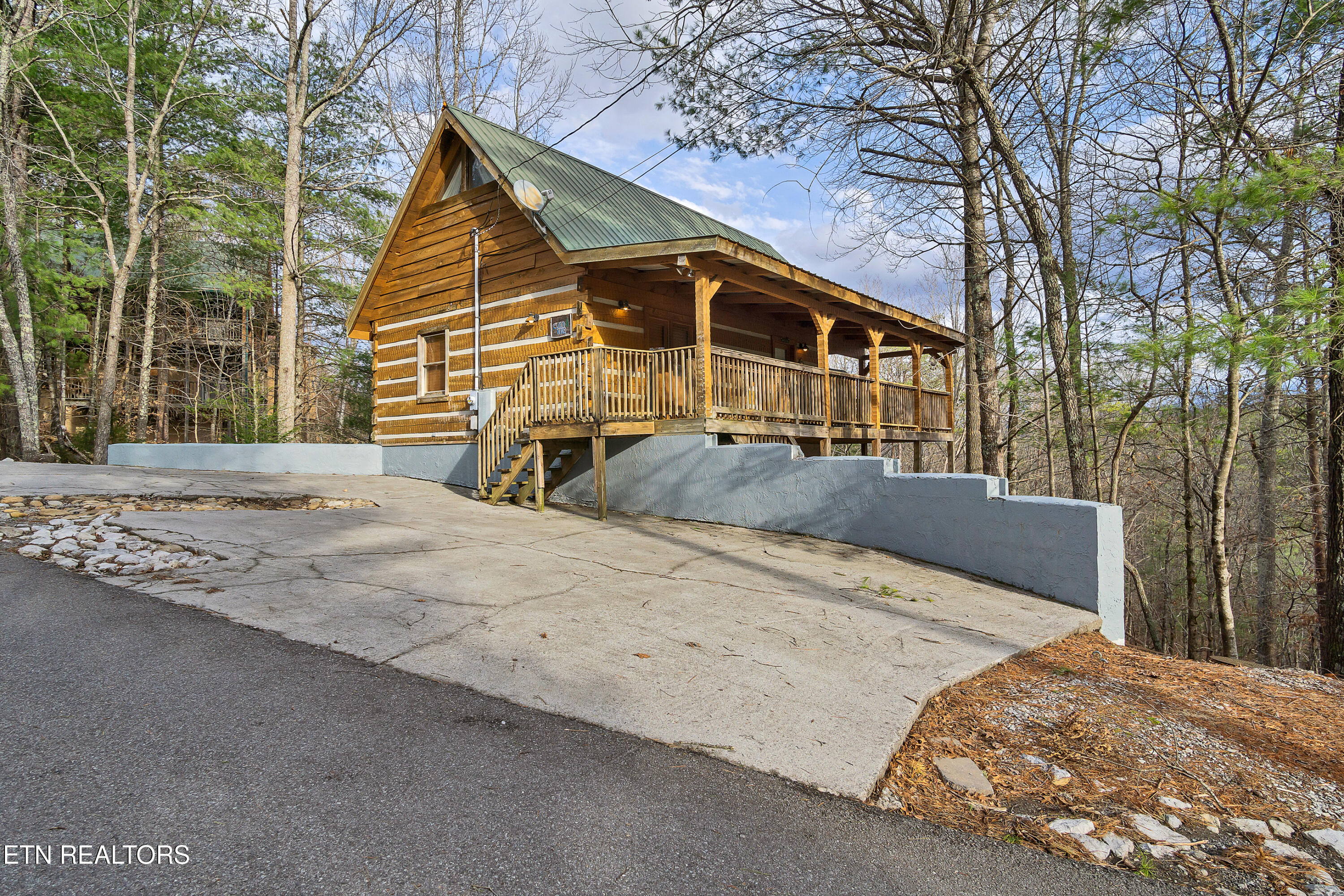 147 Tolliver Tr
