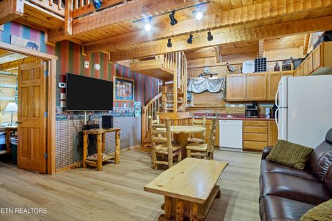 Tiny photo for 147 Tolliver Tr, Townsend, TN 37882 (MLS # 1340487)