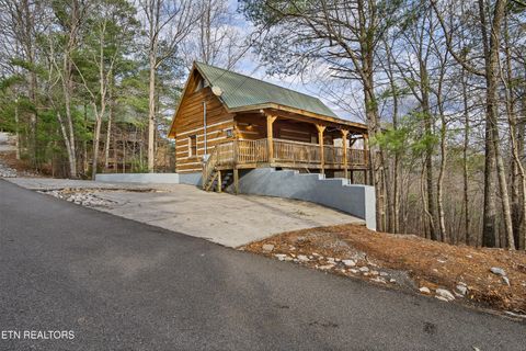 147 Tolliver Tr Townsend TN 37882