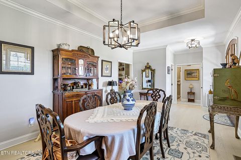 Tiny photo for 9607 Gunnies Drive, Kodak, TN 37764 (MLS # 1340293)