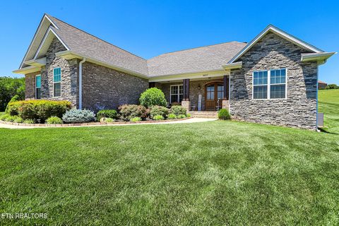Photo of 9607 Gunnies Drive, Kodak, TN 37764 (MLS # 1340293)