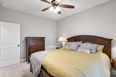 Tiny photo for 9607 Gunnies Drive, Kodak, TN 37764 (MLS # 1340293)