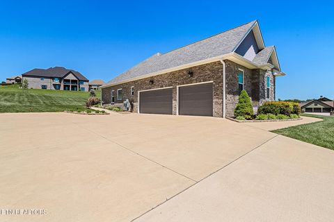 Tiny photo for 9607 Gunnies Drive, Kodak, TN 37764 (MLS # 1340293)